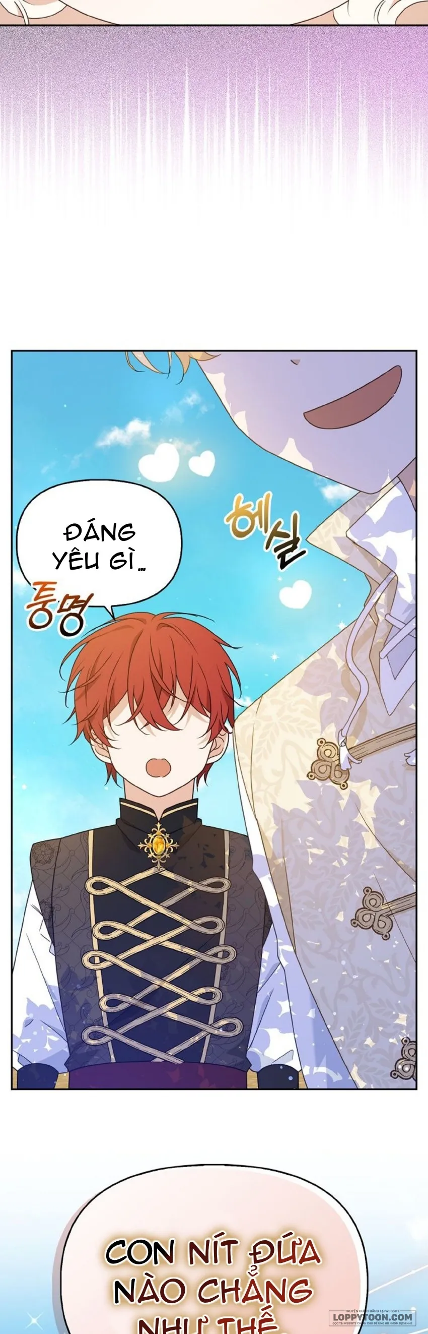 Đứa Trẻ Côn Đồ Nhà Công Tước - Chap 12 - Trang 22