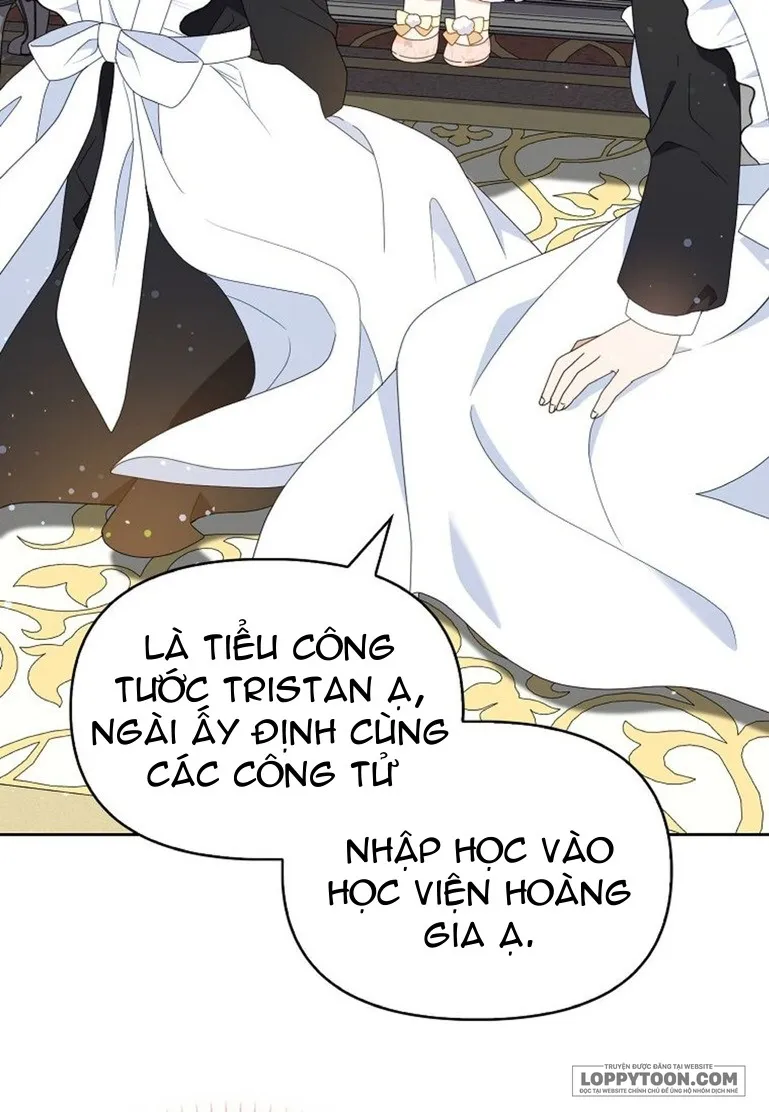 Đứa Trẻ Côn Đồ Nhà Công Tước - Chap 12 - Trang 3