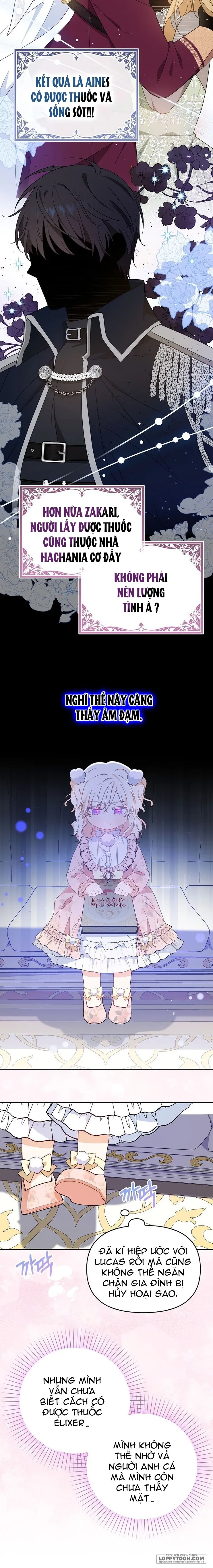 Đứa Trẻ Côn Đồ Nhà Công Tước - Chap 12 - Trang 6