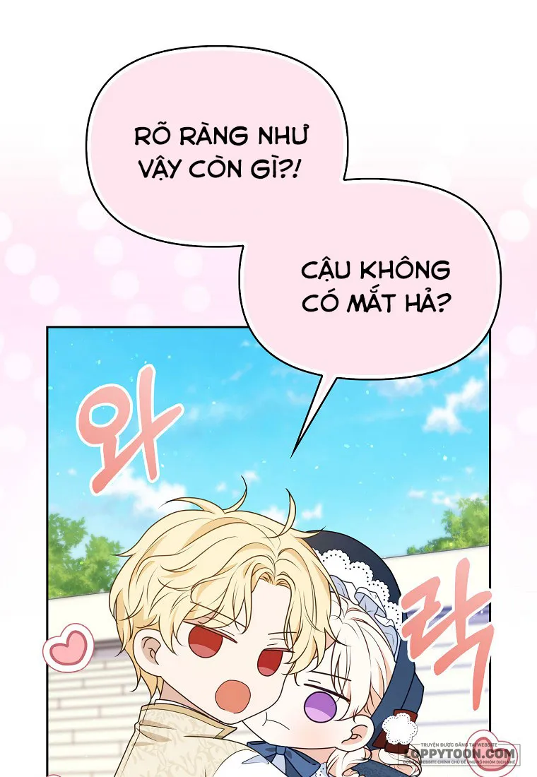 Đứa Trẻ Côn Đồ Nhà Công Tước - Chap 13 - Trang 0