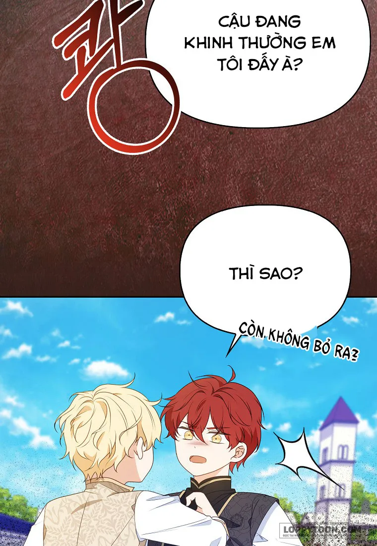 Đứa Trẻ Côn Đồ Nhà Công Tước - Chap 13 - Trang 13