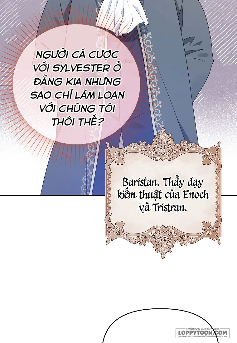 Đứa Trẻ Côn Đồ Nhà Công Tước - Chap 13 - Trang 17