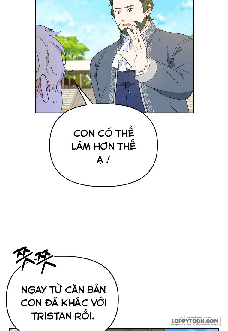 Đứa Trẻ Côn Đồ Nhà Công Tước - Chap 13 - Trang 31