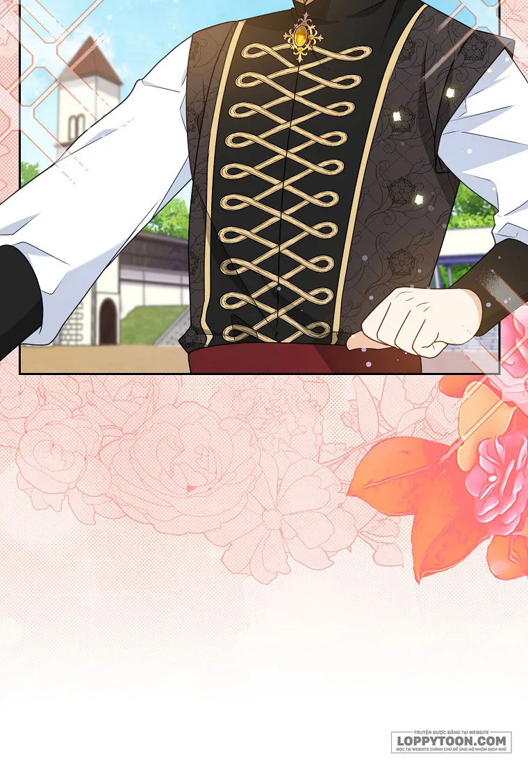 Đứa Trẻ Côn Đồ Nhà Công Tước - Chap 13 - Trang 36