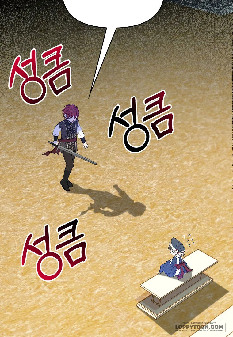 Đứa Trẻ Côn Đồ Nhà Công Tước - Chap 13 - Trang 41