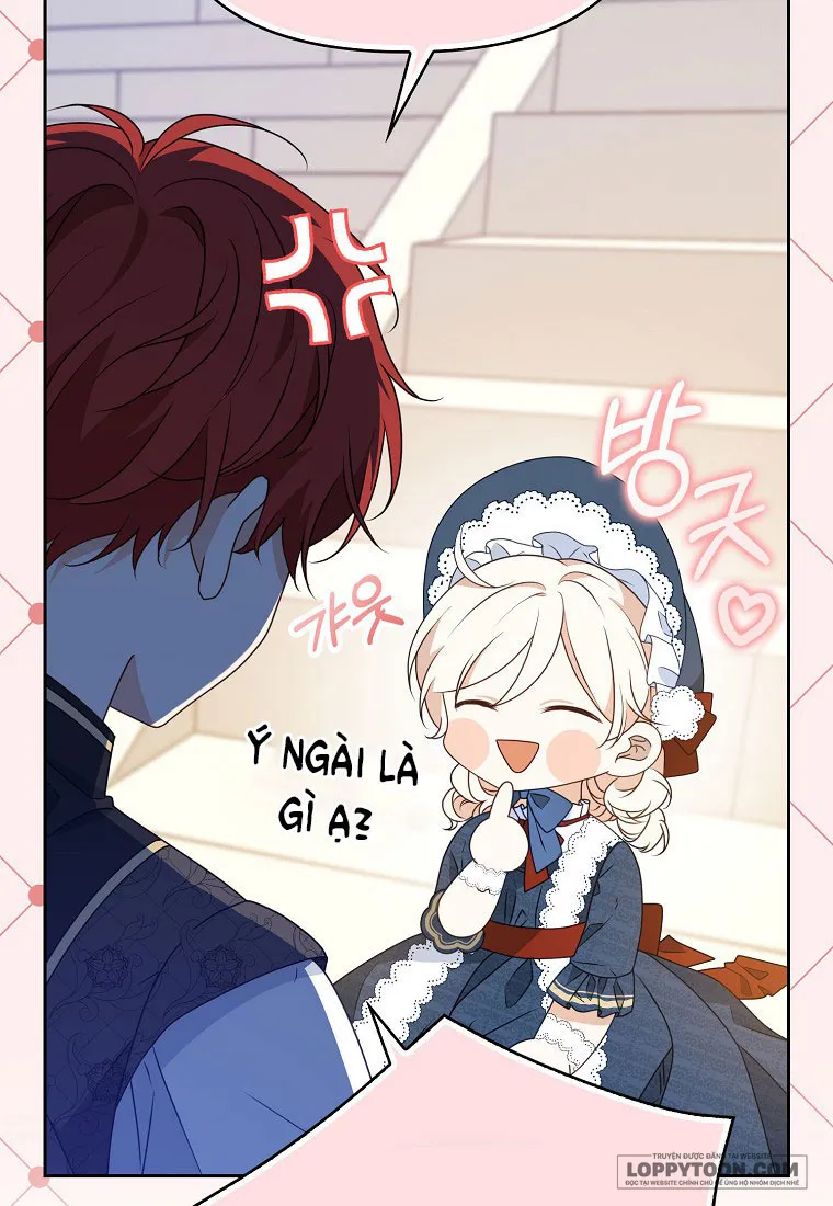 Đứa Trẻ Côn Đồ Nhà Công Tước - Chap 13 - Trang 47