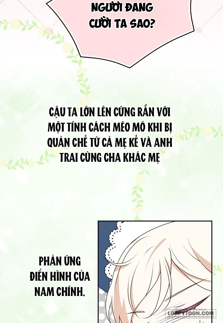 Đứa Trẻ Côn Đồ Nhà Công Tước - Chap 13 - Trang 48