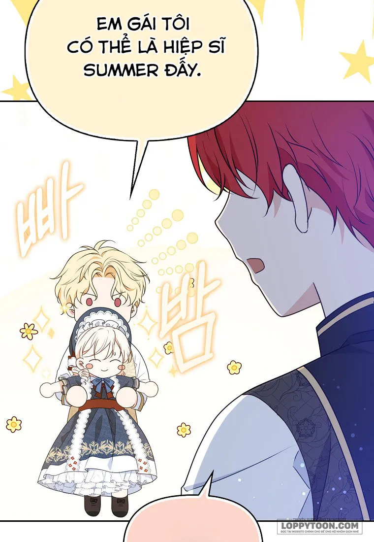 Đứa Trẻ Côn Đồ Nhà Công Tước - Chap 13 - Trang 5