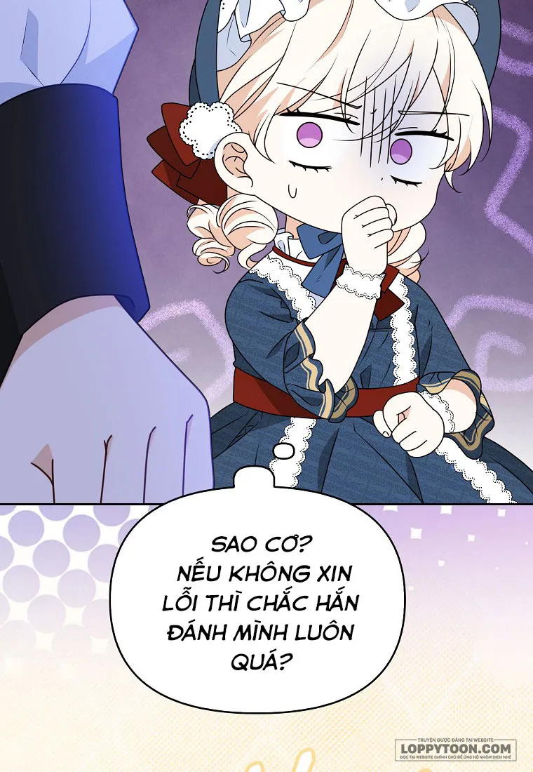 Đứa Trẻ Côn Đồ Nhà Công Tước - Chap 13 - Trang 57