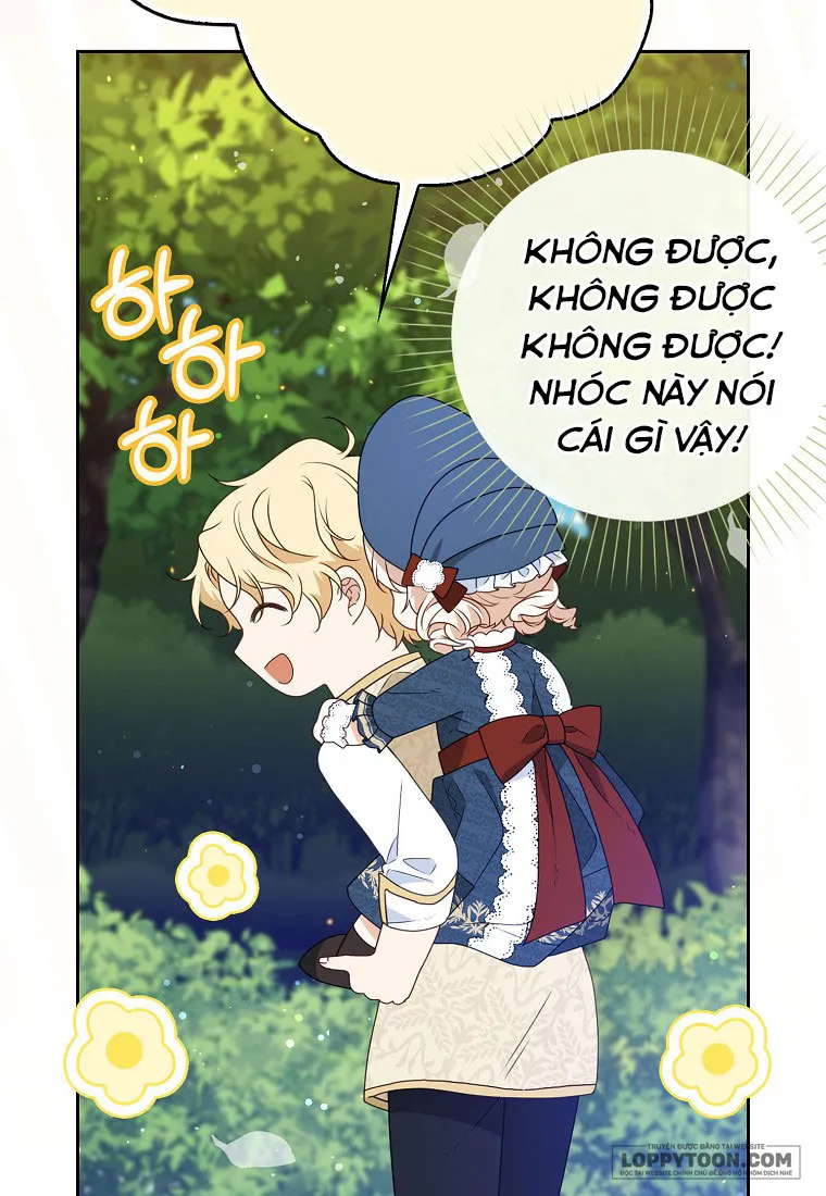 Đứa Trẻ Côn Đồ Nhà Công Tước - Chap 13 - Trang 68