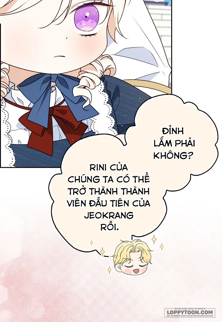 Đứa Trẻ Côn Đồ Nhà Công Tước - Chap 13 - Trang 8
