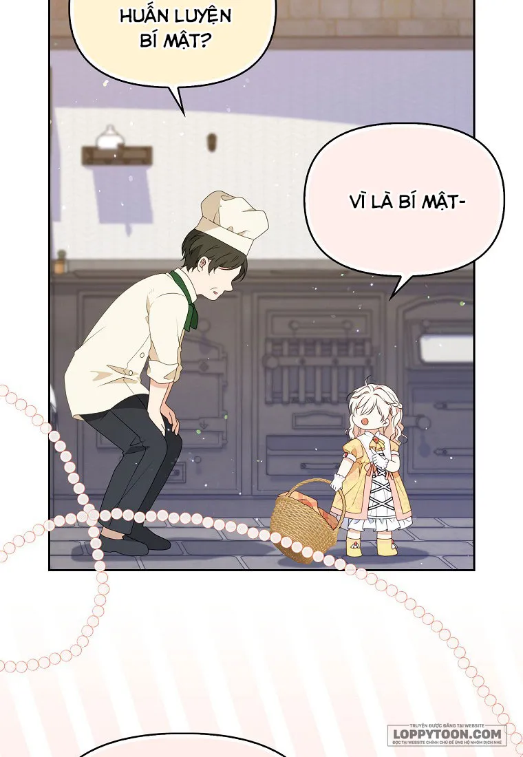 Đứa Trẻ Côn Đồ Nhà Công Tước - Chap 13 - Trang 80