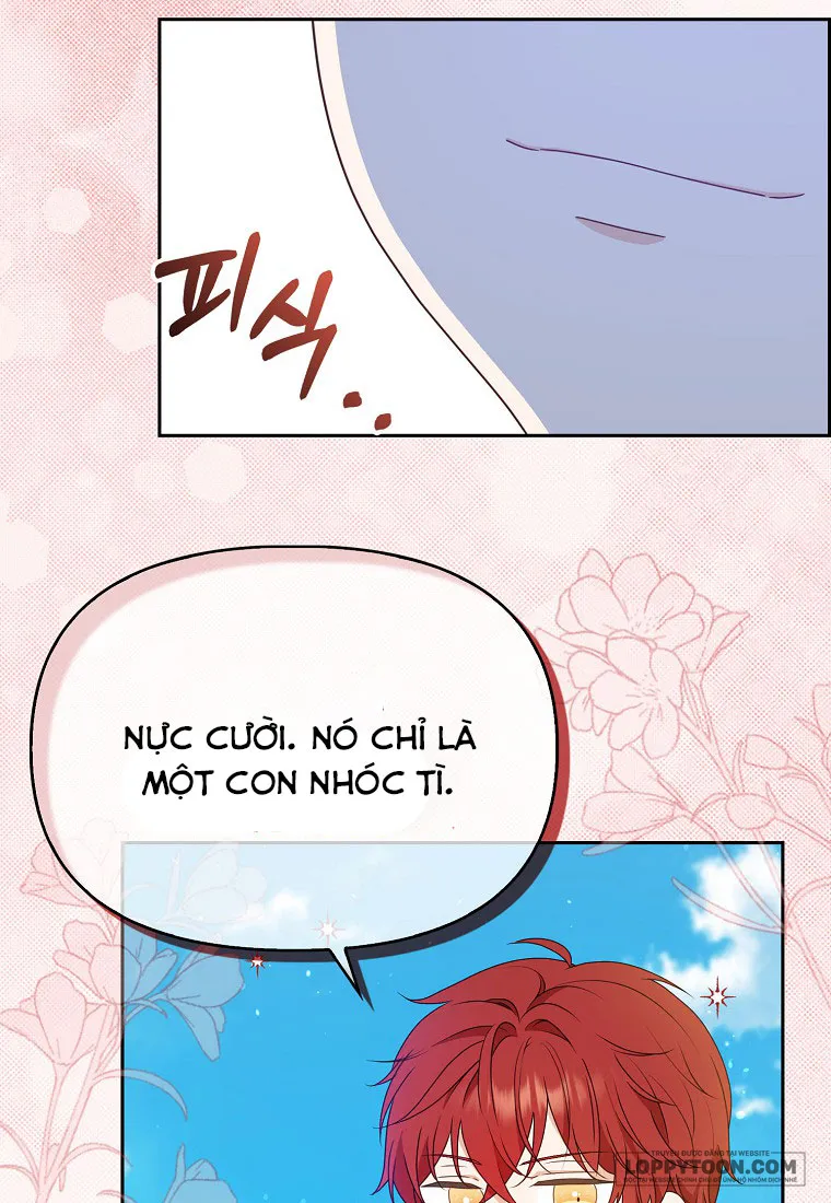 Đứa Trẻ Côn Đồ Nhà Công Tước - Chap 13 - Trang 9