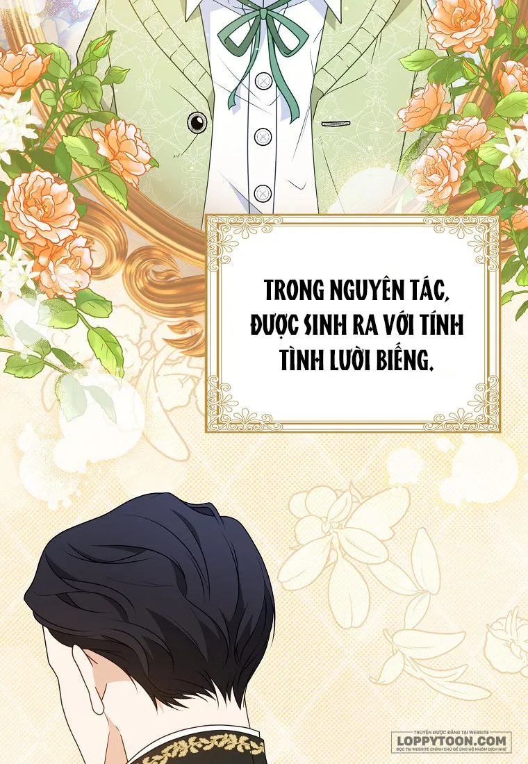Đứa Trẻ Côn Đồ Nhà Công Tước - Chap 14 - Trang 1