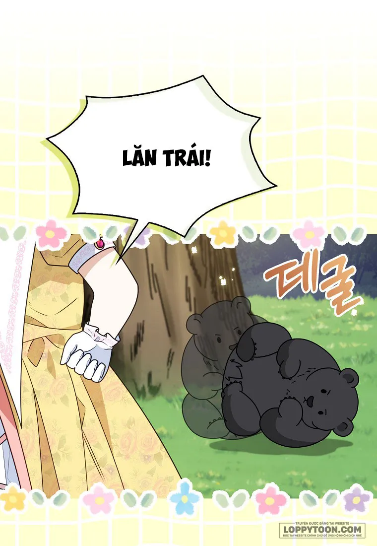 Đứa Trẻ Côn Đồ Nhà Công Tước - Chap 14 - Trang 19