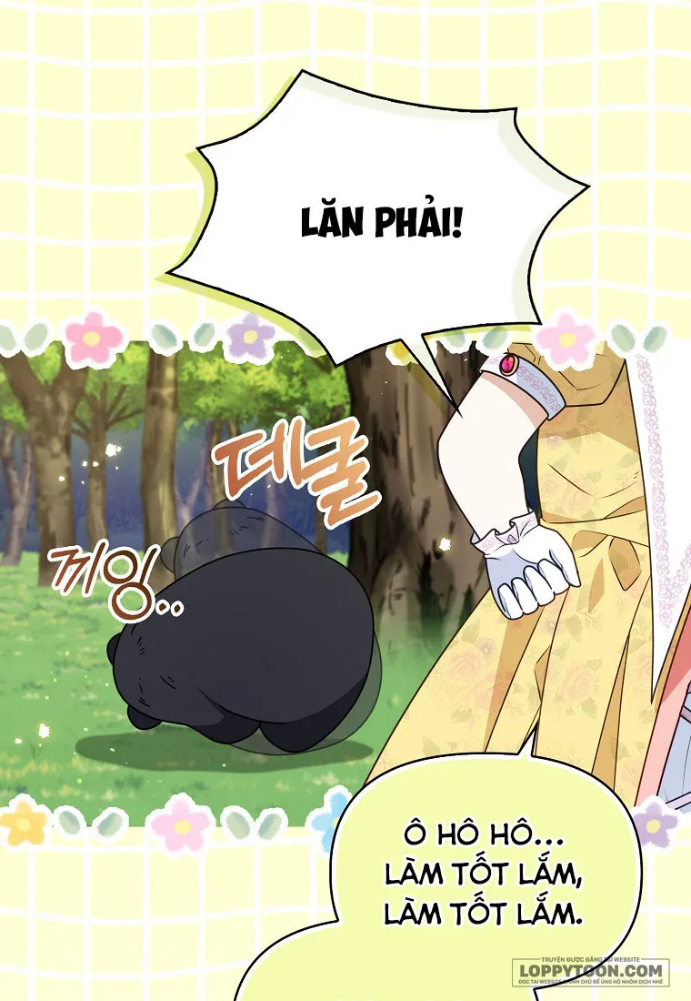 Đứa Trẻ Côn Đồ Nhà Công Tước - Chap 14 - Trang 20