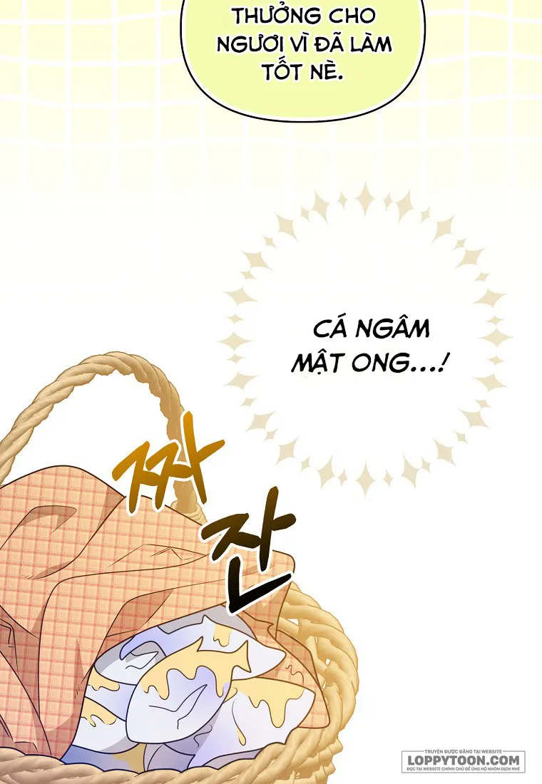 Đứa Trẻ Côn Đồ Nhà Công Tước - Chap 14 - Trang 21