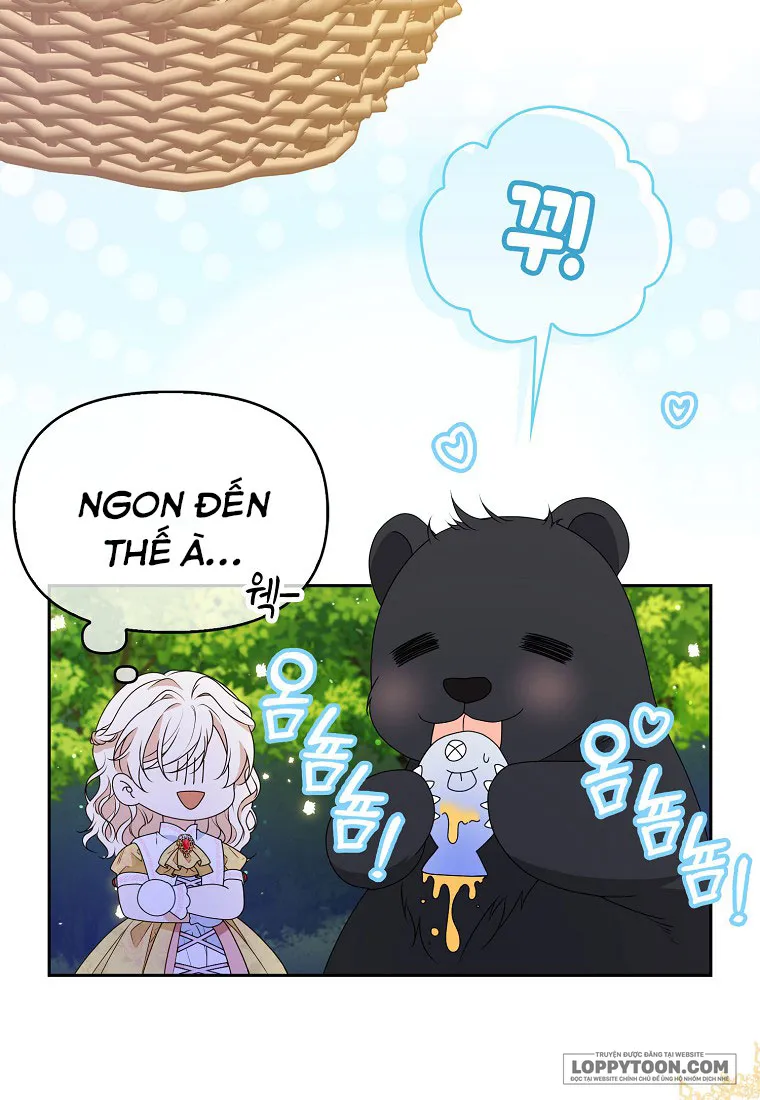 Đứa Trẻ Côn Đồ Nhà Công Tước - Chap 14 - Trang 22