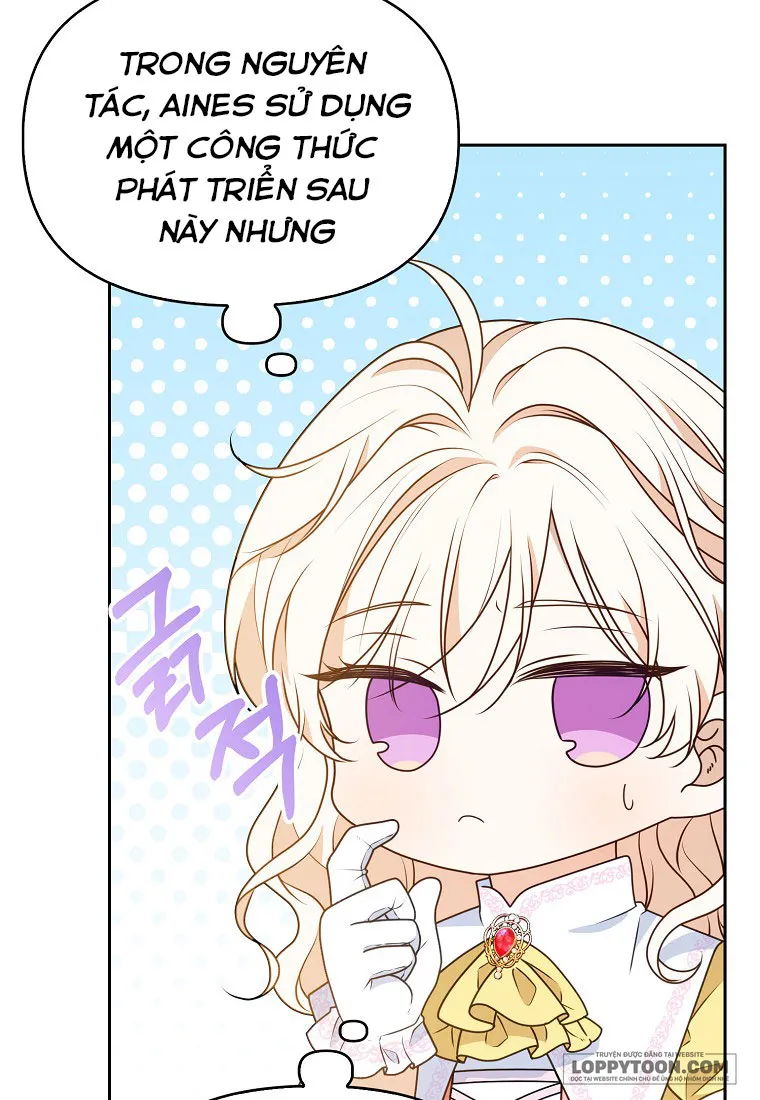Đứa Trẻ Côn Đồ Nhà Công Tước - Chap 14 - Trang 27