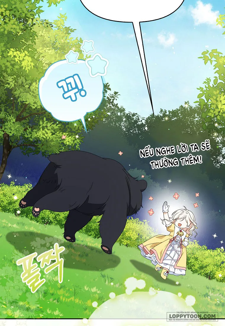 Đứa Trẻ Côn Đồ Nhà Công Tước - Chap 14 - Trang 33