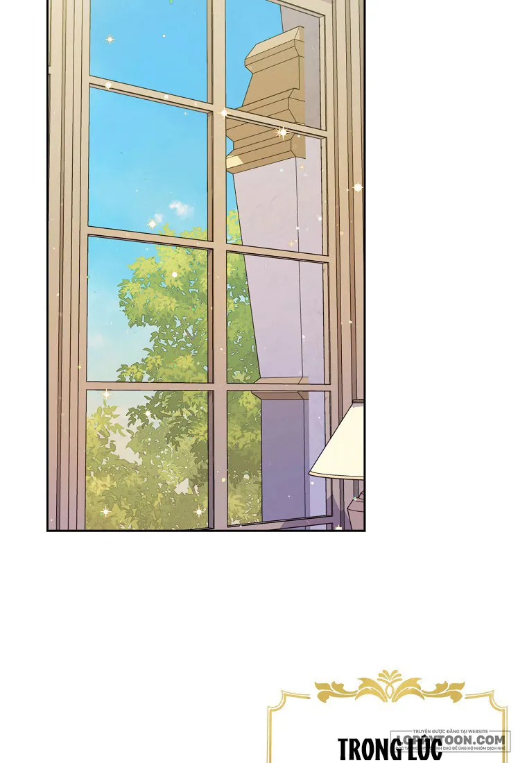 Đứa Trẻ Côn Đồ Nhà Công Tước - Chap 14 - Trang 35