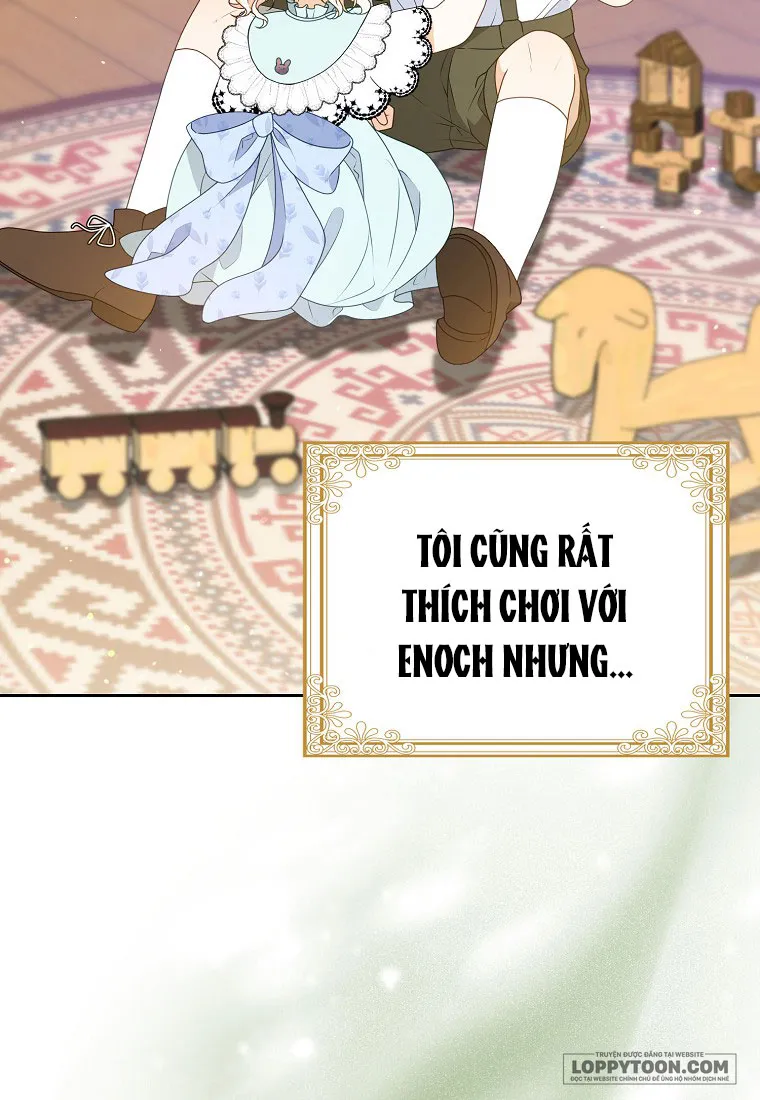 Đứa Trẻ Côn Đồ Nhà Công Tước - Chap 14 - Trang 4