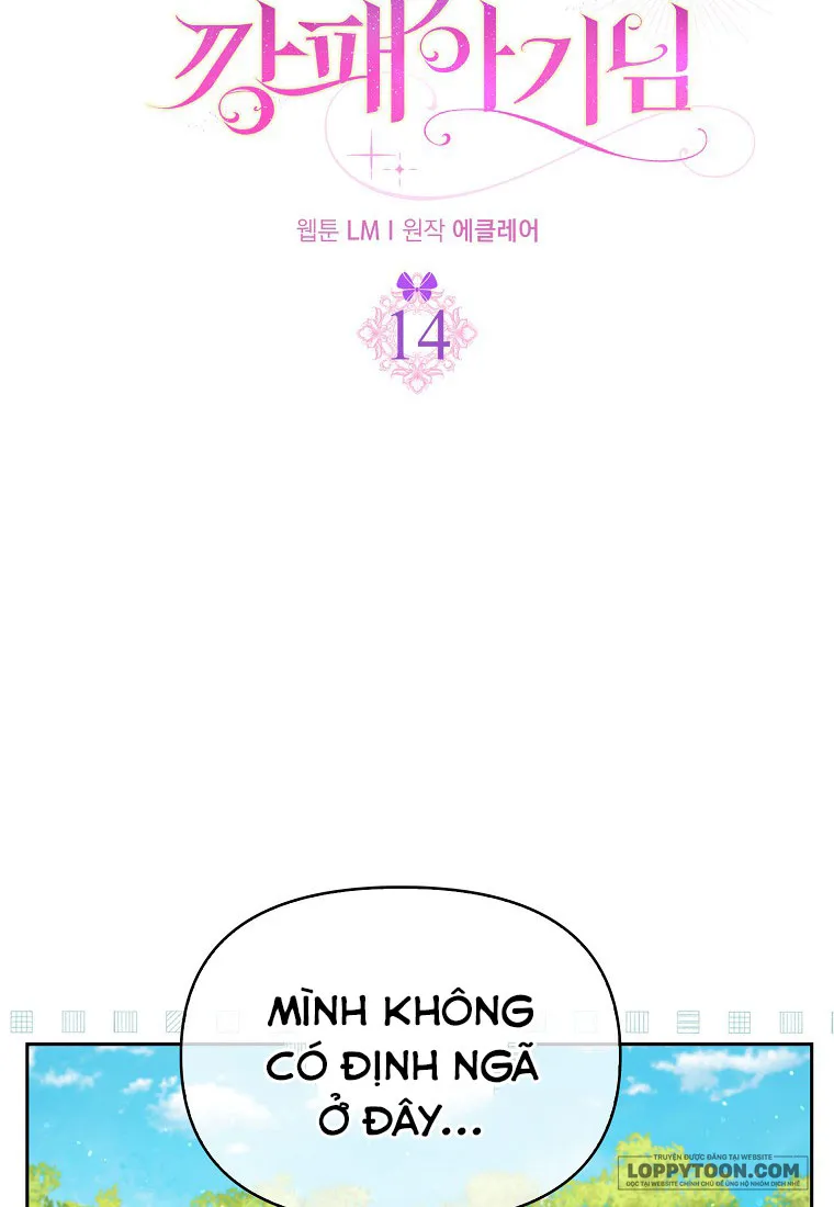 Đứa Trẻ Côn Đồ Nhà Công Tước - Chap 14 - Trang 44
