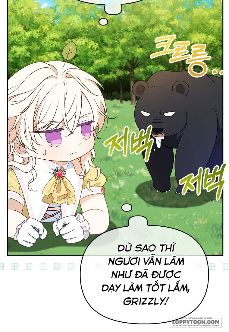 Đứa Trẻ Côn Đồ Nhà Công Tước - Chap 14 - Trang 45