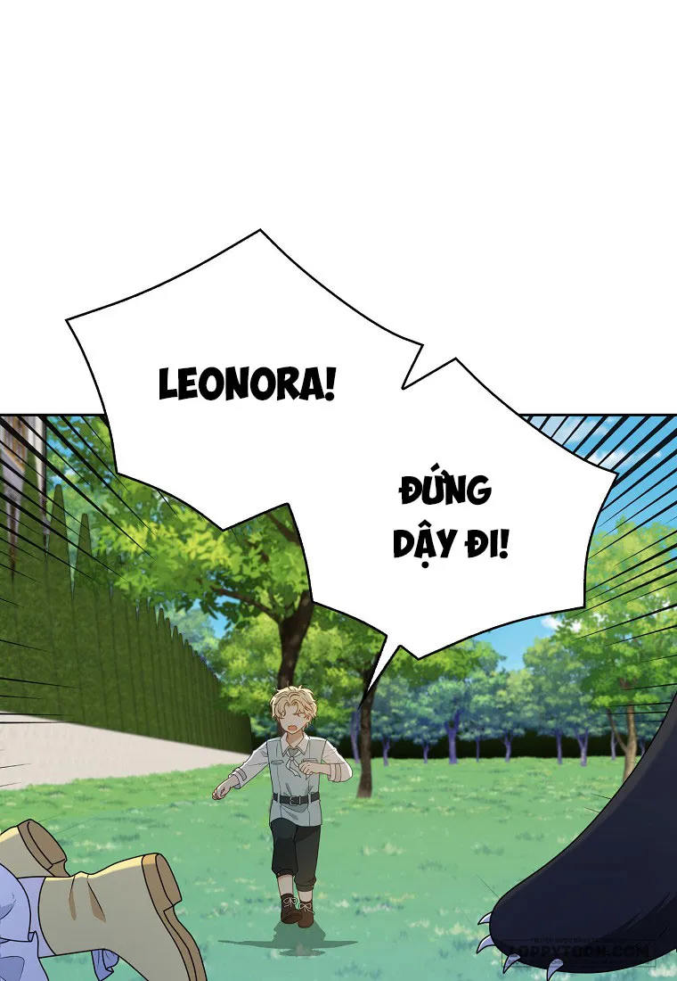 Đứa Trẻ Côn Đồ Nhà Công Tước - Chap 14 - Trang 46