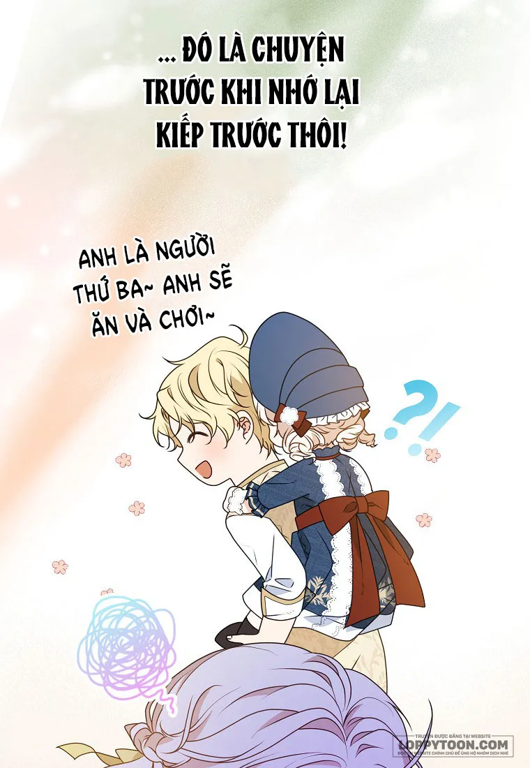 Đứa Trẻ Côn Đồ Nhà Công Tước - Chap 14 - Trang 5