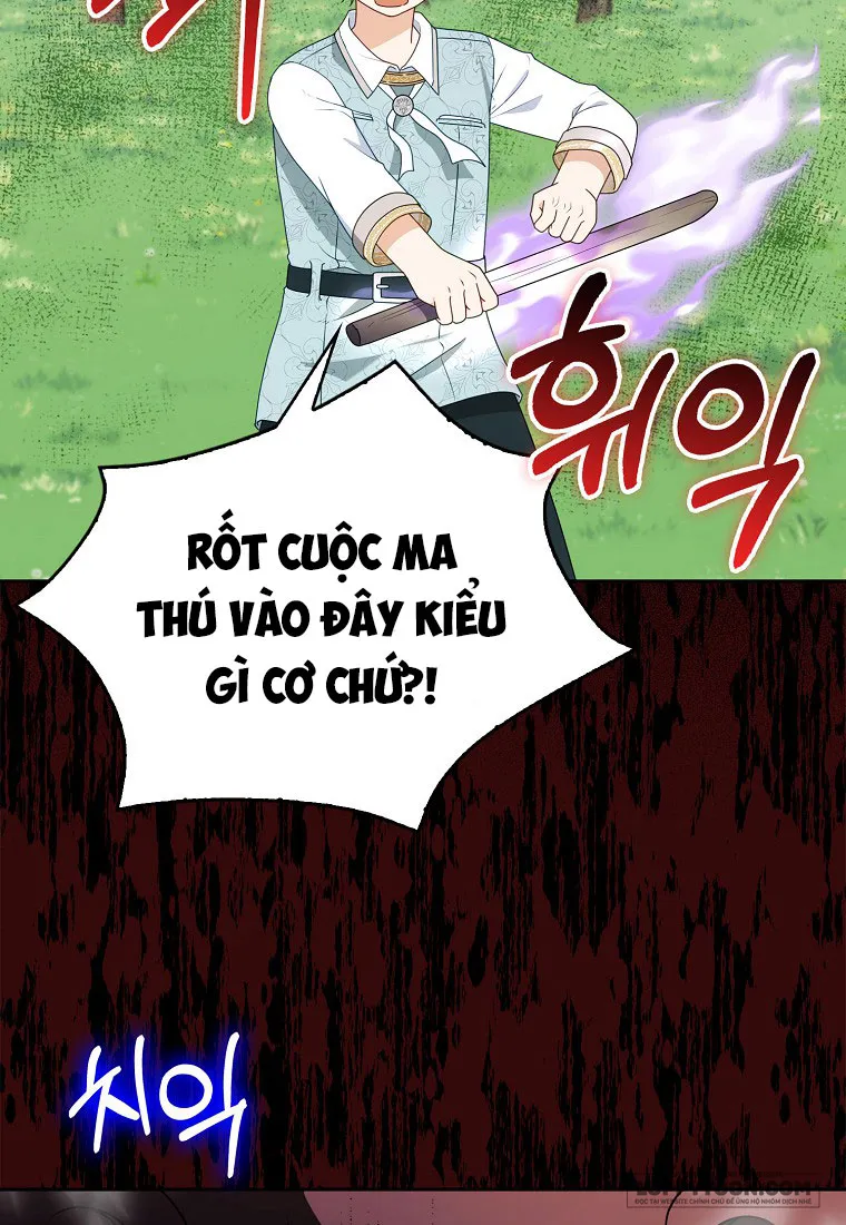 Đứa Trẻ Côn Đồ Nhà Công Tước - Chap 14 - Trang 52