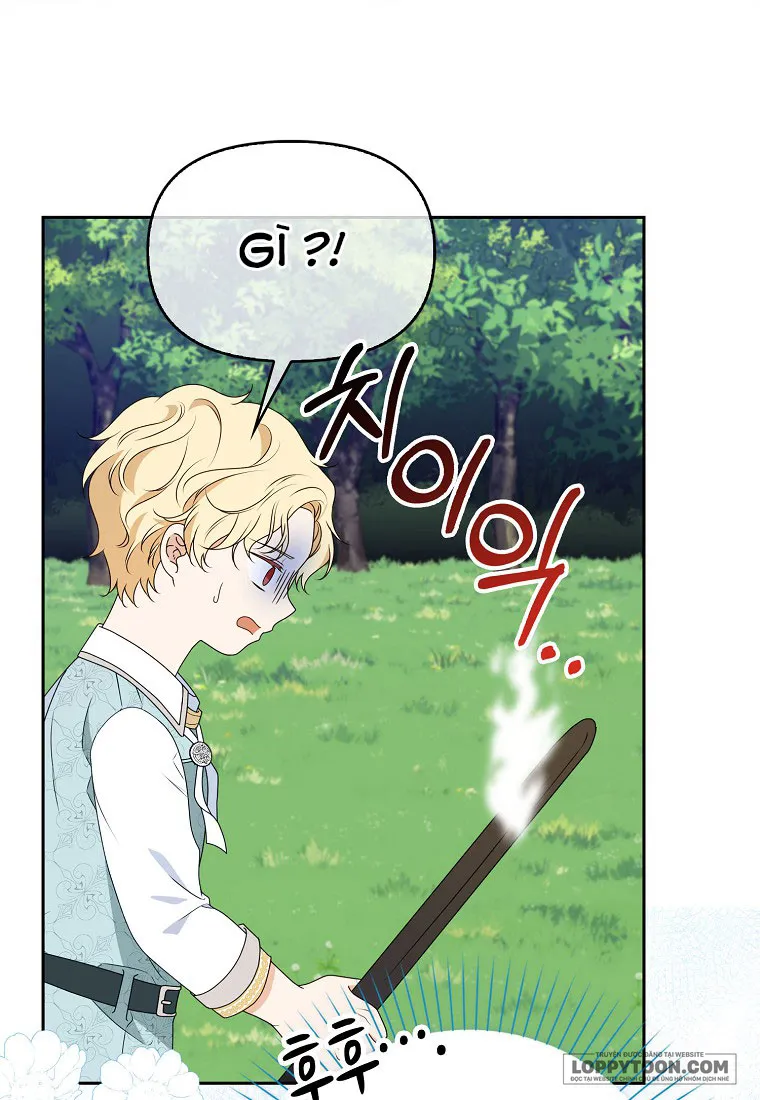 Đứa Trẻ Côn Đồ Nhà Công Tước - Chap 14 - Trang 54