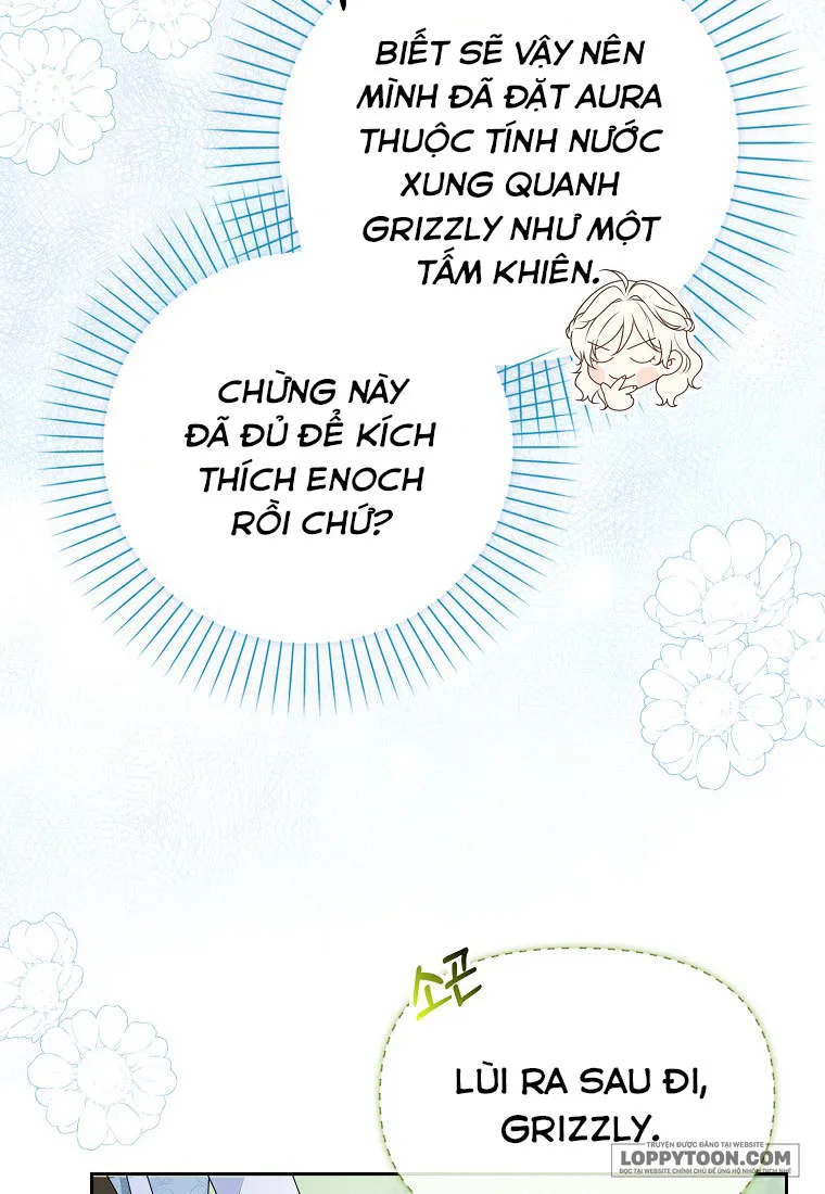 Đứa Trẻ Côn Đồ Nhà Công Tước - Chap 14 - Trang 55