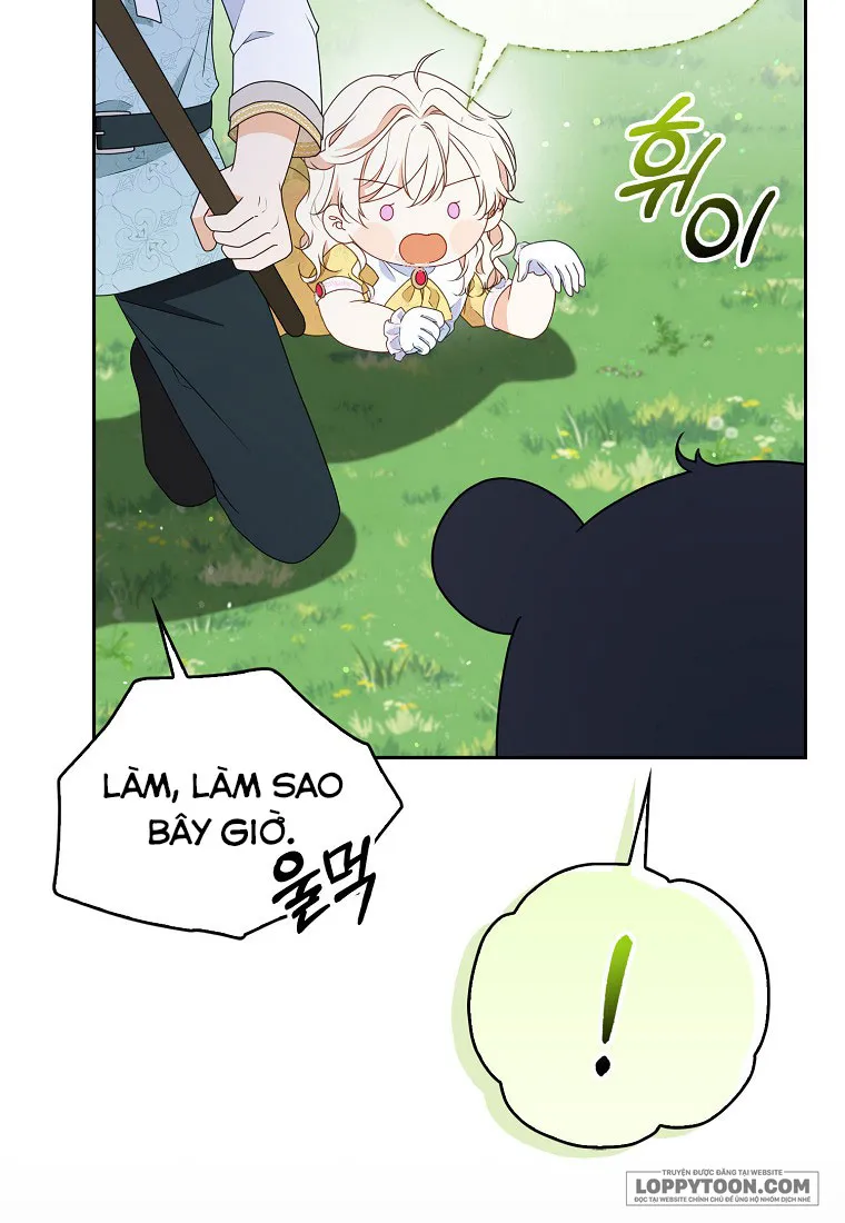 Đứa Trẻ Côn Đồ Nhà Công Tước - Chap 14 - Trang 56