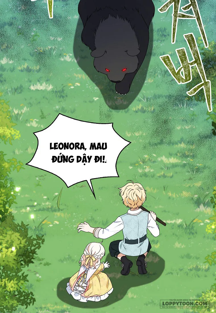 Đứa Trẻ Côn Đồ Nhà Công Tước - Chap 14 - Trang 58