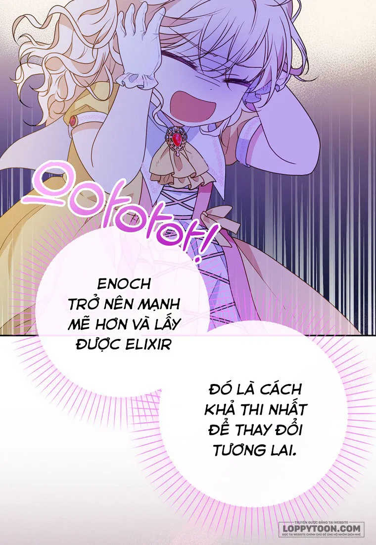 Đứa Trẻ Côn Đồ Nhà Công Tước - Chap 14 - Trang 6