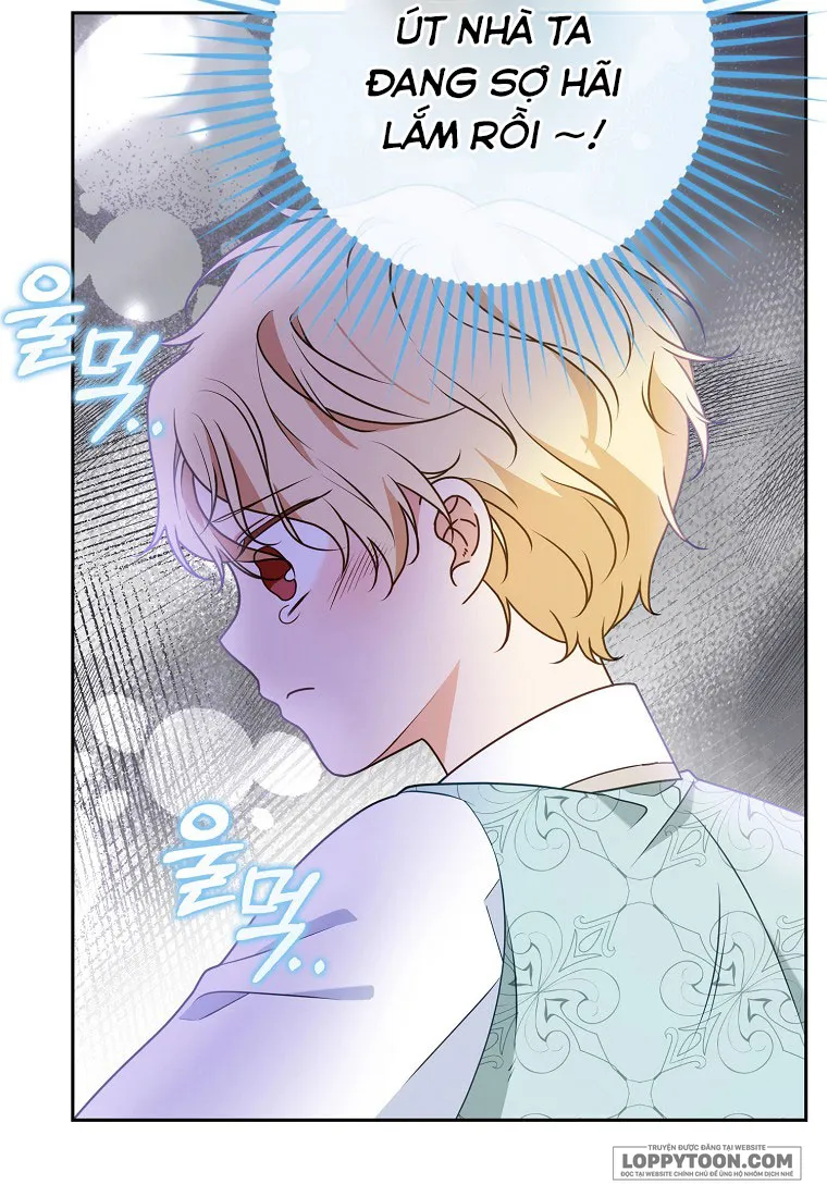 Đứa Trẻ Côn Đồ Nhà Công Tước - Chap 14 - Trang 60
