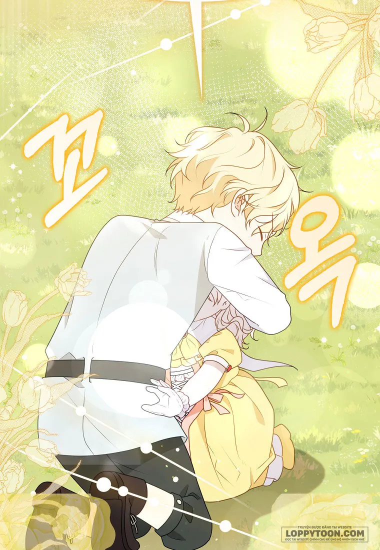 Đứa Trẻ Côn Đồ Nhà Công Tước - Chap 14 - Trang 64