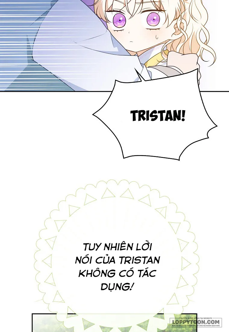 Đứa Trẻ Côn Đồ Nhà Công Tước - Chap 14 - Trang 77