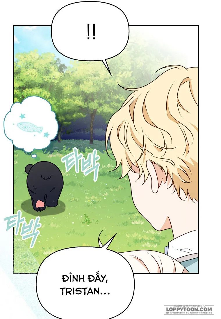 Đứa Trẻ Côn Đồ Nhà Công Tước - Chap 14 - Trang 81