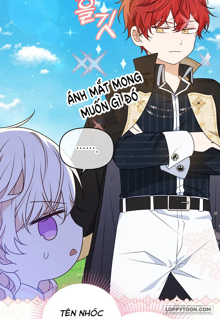 Đứa Trẻ Côn Đồ Nhà Công Tước - Chap 14 - Trang 84