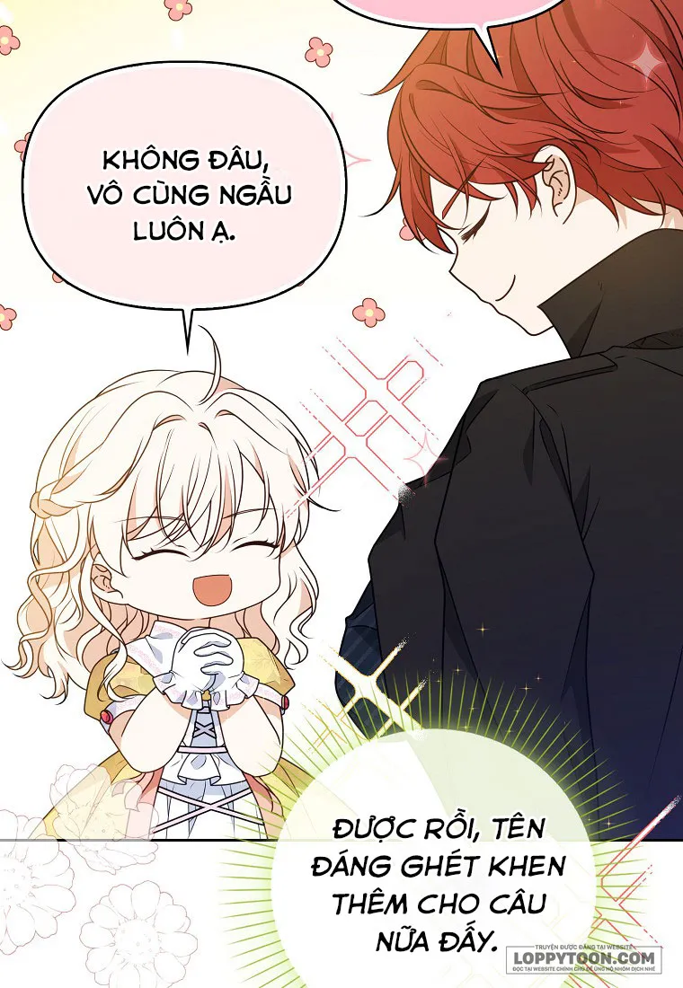 Đứa Trẻ Côn Đồ Nhà Công Tước - Chap 14 - Trang 86
