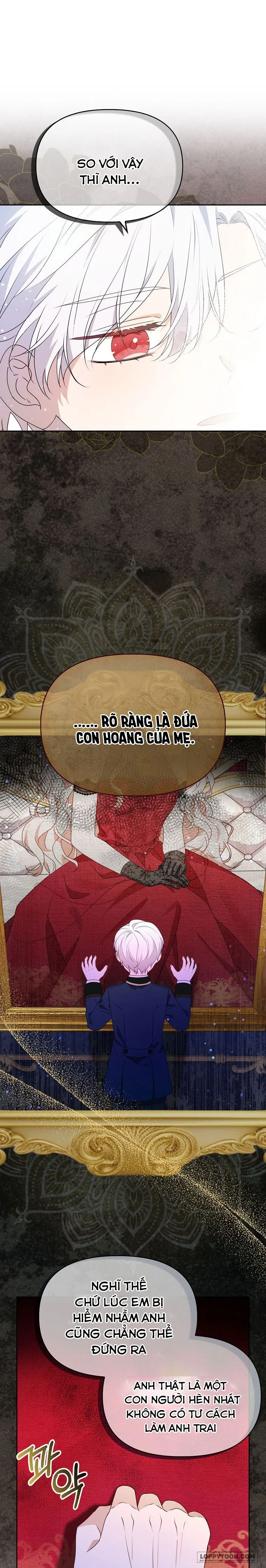 Đứa Trẻ Côn Đồ Nhà Công Tước - Chap 15 - Trang 12