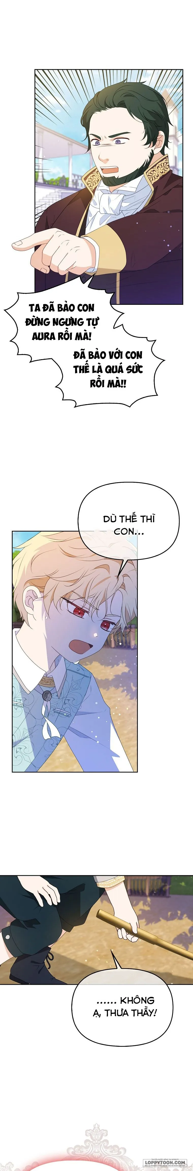 Đứa Trẻ Côn Đồ Nhà Công Tước - Chap 15 - Trang 2