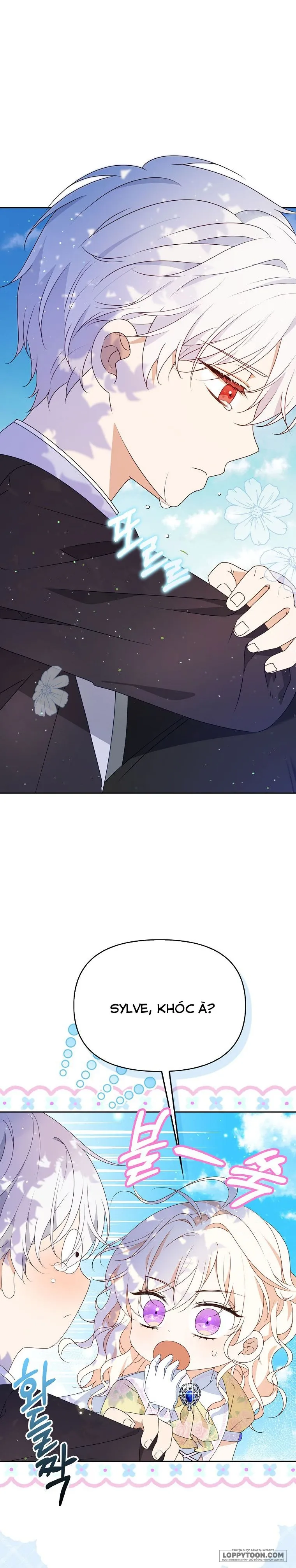 Đứa Trẻ Côn Đồ Nhà Công Tước - Chap 15 - Trang 9