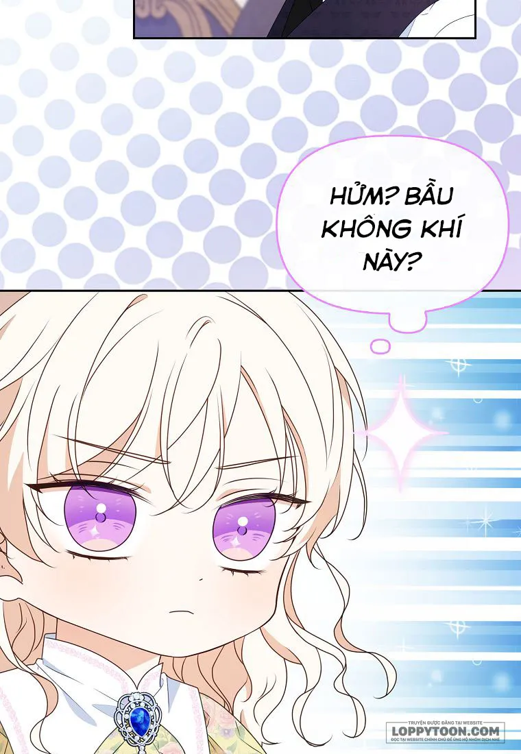 Đứa Trẻ Côn Đồ Nhà Công Tước - Chap 16 - Trang 19