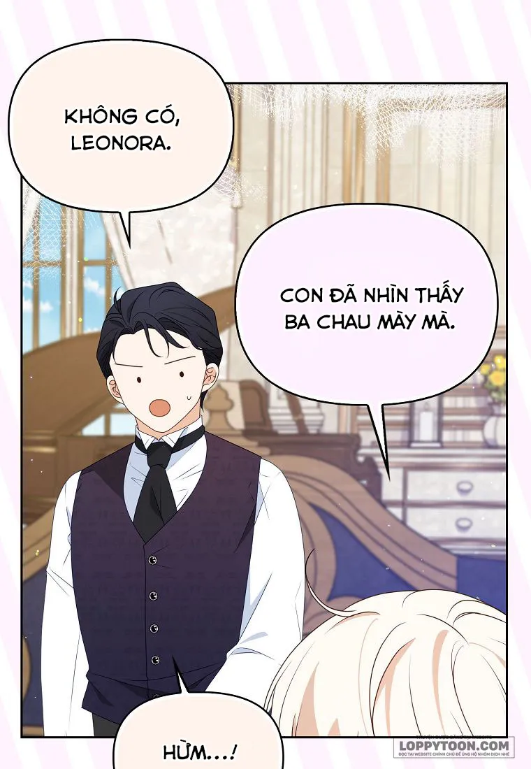 Đứa Trẻ Côn Đồ Nhà Công Tước - Chap 16 - Trang 22