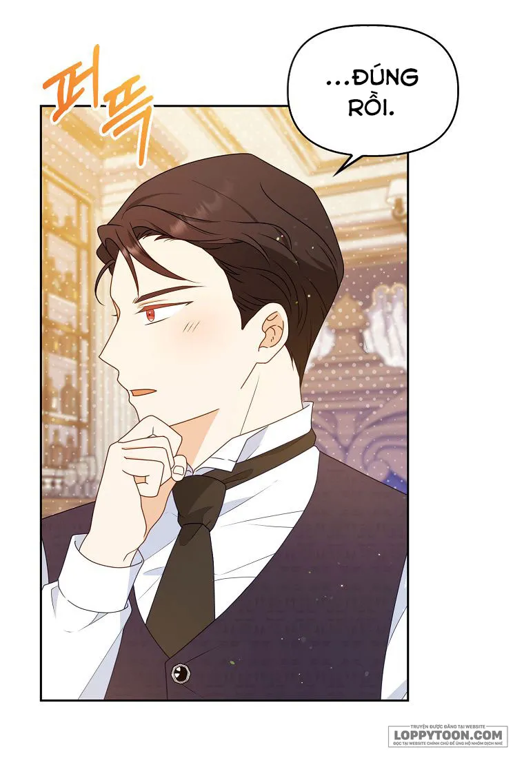 Đứa Trẻ Côn Đồ Nhà Công Tước - Chap 16 - Trang 35