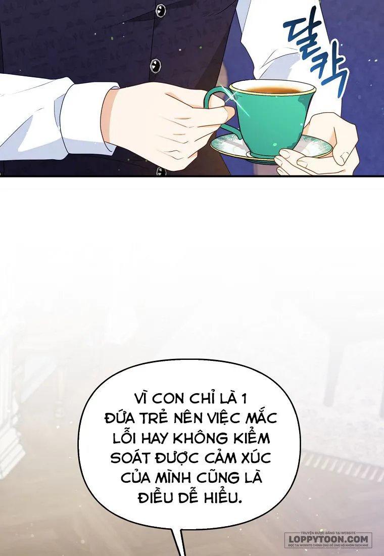 Đứa Trẻ Côn Đồ Nhà Công Tước - Chap 16 - Trang 4