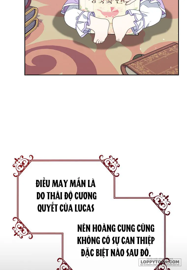 Đứa Trẻ Côn Đồ Nhà Công Tước - Chap 16 - Trang 46